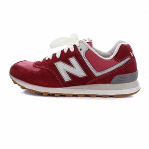 ★人気★【New Balance】★ML574SR.P★スニーカー★22-29cm★ 楽天市場】NEW BALANCE ML574SRP GRAY width D ニューバランス