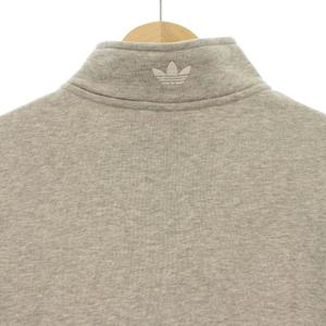 アディダスオリジナルス adidas originals スウェット