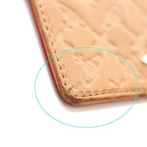 Vivienne Westwood レザー ケース ヴィヴィアンウエストウッド Vivienne Westwood パスケース 定期