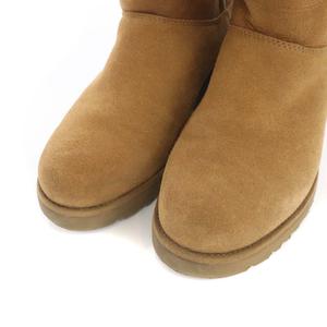 アグ オーストラリア UGG australia カラ KARA ロングブーツ ムートン 
