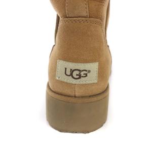 アグ オーストラリア UGG australia カラ KARA ロングブーツ ムートン 