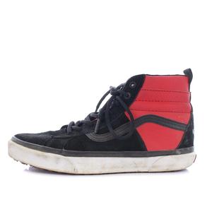 Vans Sk8-Hi 46 MTE DX The North Face Red Men's - VN0A3DQ5QWS