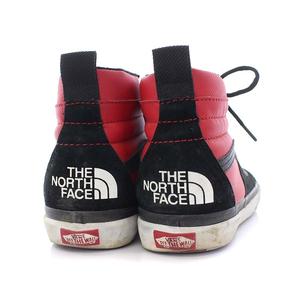 国内11月3日発売予定 VANS x THE NORTH FACE 価格・販売情報