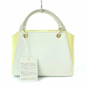 サマンサ＆シュエット samantha&chouette Briais ミニハンドバッグ 