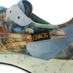 アシックス asics ヴィヴィアンウエストウッド Vivienne Westwood 