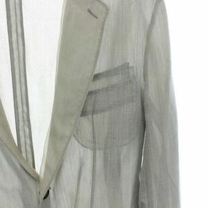 Dolce&Gabbana テーラードジャケット 楽天市場】【中古】 DOLCE&GABBANA （ドルチェアンドガッバーナ