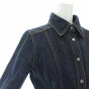GUCCI デニムジャケット シェリーライン Gジャン グッチ GUCCI シェリーライン Gジャン ジージャン デニム