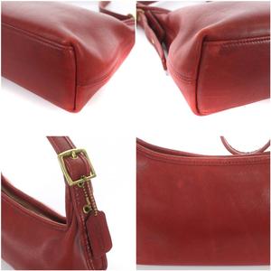 コーチ COACH オールドコーチ OLD COACH ワンショルダーバッグ