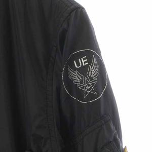 ユニフォームエクスペリメント uniform experiment × Aアルファ 