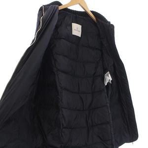 モンクレール MONCLER ACANTHUS 3WAY インナーダウン付き コート
