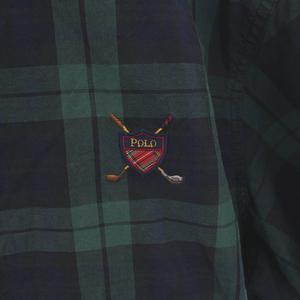 ポロスポーツ POLO SPORT ラルフローレン RALPH LAUREN ジャケット