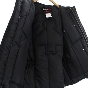 シュプリーム SUPREME RefrigiWear 20AW Insulated Iron-Tuff Jacket 