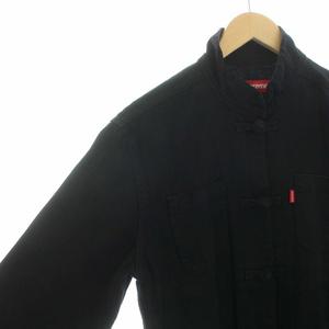 シュプリーム SUPREME 14SS カンフージャケット KUNG FU JACKET 