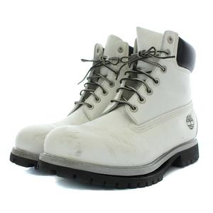 ティンバーランド　白ブーツ 楽天市場】【日本正規品】ティンバーランド Timberland ブーツ