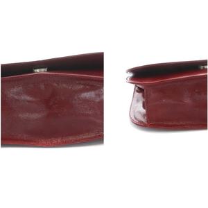 プラダ PRADA ショルダーバッグ ハンドバッグ レザー