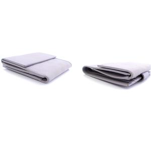 美品✨GUCCI 二つ折り シマ GG ダブルホック ラベンダー パープル グッチ GUCCI GG柄 Wホック 二つ折り財布 キャンバス 紫