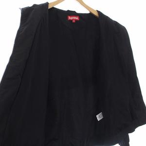 シュプリーム SUPREME 18SS CLASSIC LOGO TAPING TRACK JACKET