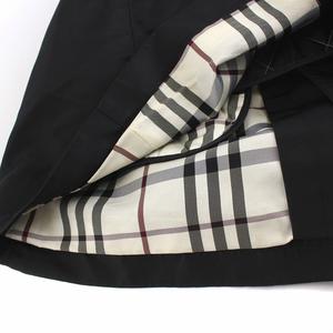 バーバリーブラックレーベル BURBERRY BLACK LABEL トレンチコート