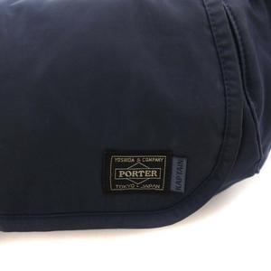 キャプテン サンシャイン KAPTAIN SUNSHINE PORTER Traveller