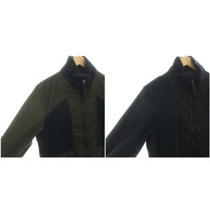 コーチ COACH ポーラーフリースジャケット Polar Fleece Jacket