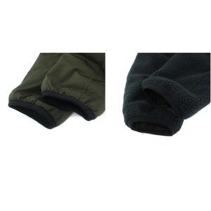 コーチ COACH ポーラーフリースジャケット Polar Fleece Jacket