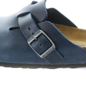 ビルケンシュトック BIRKENSTOCK ボストン BOSTON サンダル サボ