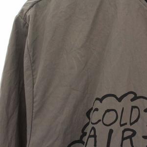 ナイキ NIKE Nathan Bell Printed Running Jacket ネイサンベル