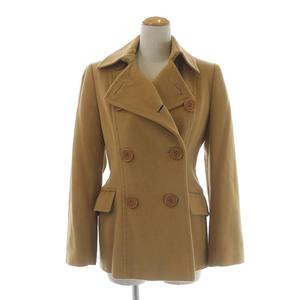 Paul Smith ピーコート ベージュ ウール Paul Smith ピーコート ベージュ ウール