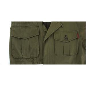 ポールスミスジーンズ Paul Smith JEANS VEST EXTREME COLD WEATHER 