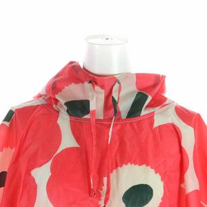 マリメッコ レインポンチョ スオム マリメッコ レインポンチョ スオム marimekko（マリメッコ）の