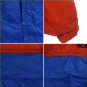 ザノースフェイス THE NORTH FACE 90's アノラックパーカー