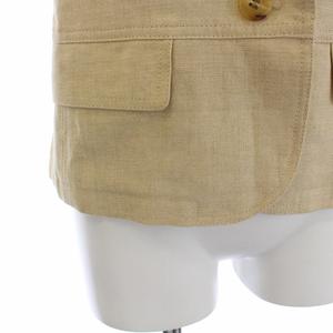 バーバリー ロンドン BURBERRY LONDON テーラードジャケット 七分袖