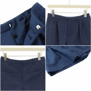 ミュウミュウ miumiu 2012年製 スーツ セットアップ 上下 テーラード