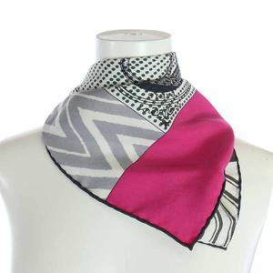 エルメス HERMES 18AW カレウォッシュ90 バックルの工房 デタイユ