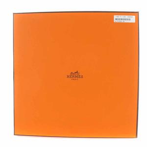 HERMES エルメス カレ・ウォッシュ 90 バックルの工房・デタイユ