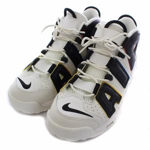 シューズ(男性用) nike AIR MORE UPTEPO '96 ナイキ NIKE NIKE AIR MORE UPTEMPO 96 ナイキ エアモアアップ