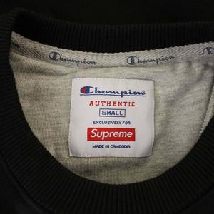 シュプリーム SUPREME チャンピオン CHAMPION 19SS CHROME
