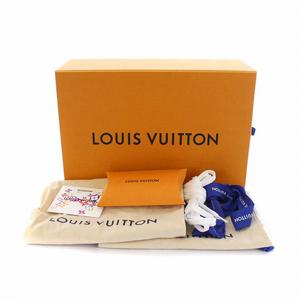 ルイヴィトン LOUIS VUITTON ルクセンブルグライン モノグラム