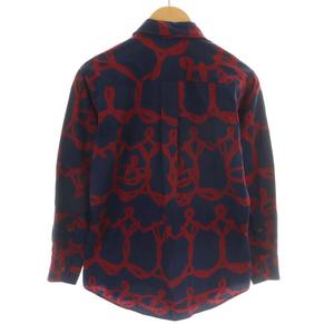 ヴィヴィアンウエストウッドマン Vivienne Westwood MAN 18AW オーブ 