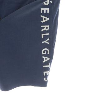 パーリーゲイツ PEARLY GATES 19SS ゴルフウェア ショートパンツ