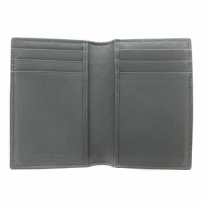 ボッテガヴェネタ BOTTEGA VENETA カードケース 名刺入れ 二