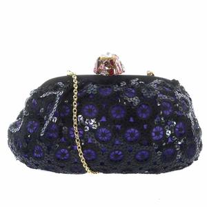 ドルチェ&ガッバーナ ドルガバ DOLCE&GABBANA パーティーバッグ  