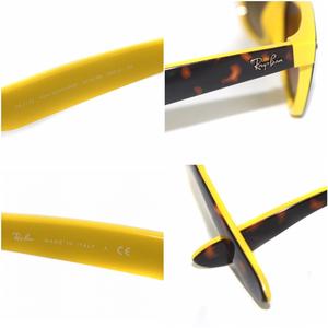 レイバン RAY BAN サングラス ニューウェイファーラー New