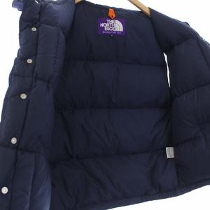 ノースフェイス パープルレーベル THE NORTH FACE PURPLE LABEL BEAMS 