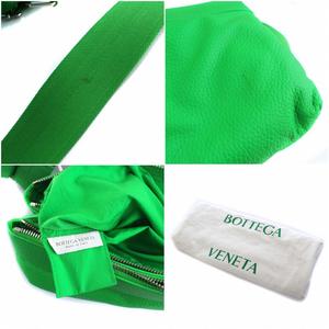 ボッテガヴェネタ BOTTEGA VENETA CLASSIC PILLOW クラシック