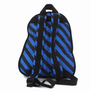 未使用品 レスポートサック LesportSAC BASIC BACKPACK ACE STRIPE 