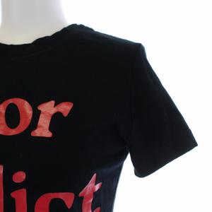 クリスチャンディオール Dior Addict Tシャツ CHRISTIAN DIOR 2002 