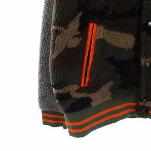 Polo Ralph Lauren カモフラージュ スタジャン