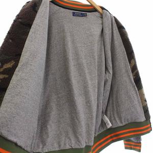 ポロ ラルフローレン POLO RALPH LAUREN フリースジャケット