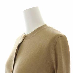 バーバリー BURBERRY アンサンブルニット カーディガン 長袖